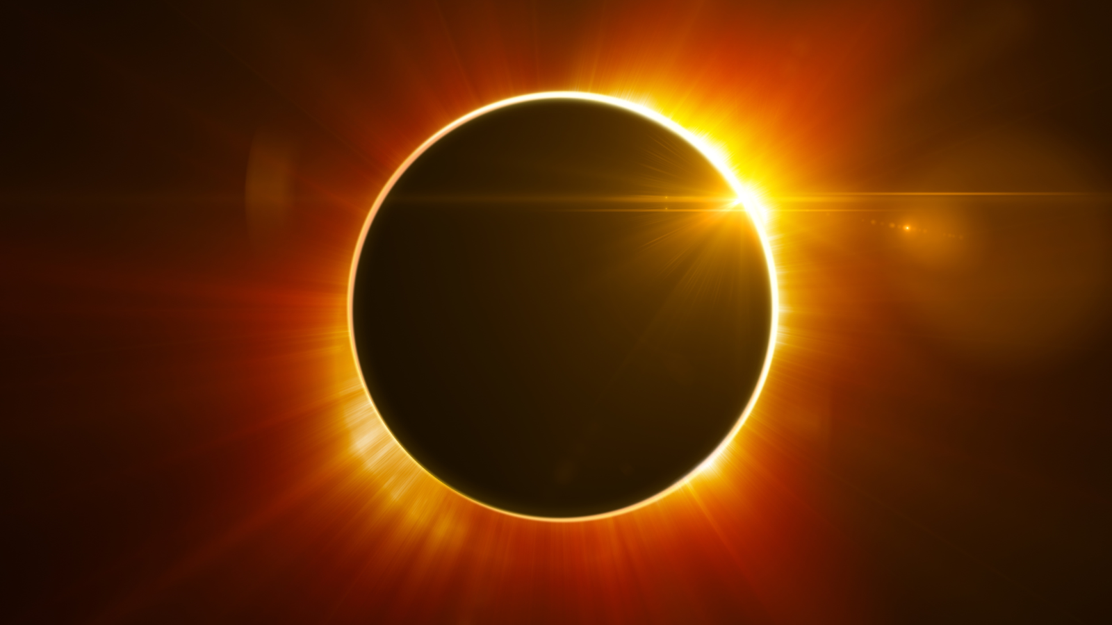 Solar Eclipse